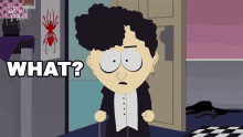 what michael south park goth kids3dawn of the posers season17ep04