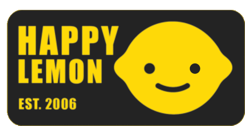 happy lemon