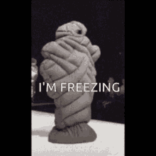 Cold Freezing GIF - Cold Freezing Stay Safe GIFs