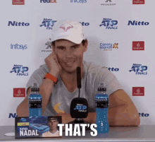 Rafael Nadal Pissed GIF - Rafael Nadal Rafa Nadal GIFs