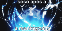 Monkeyzada Soso GIF - Monkeyzada Soso GIFs