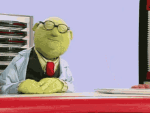 Muppets Beaker GIF - Muppets Muppet Beaker GIFs
