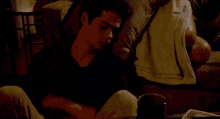 teen wolf