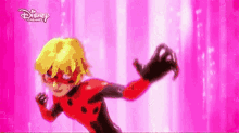 Lady Bug Miraculous GIF - Lady Bug Miraculous Tales Of Ladybug And Cat Noir GIFs