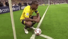 Thierry Henry Out Of Breath GIF - Thierry Henry Thierry Henry GIFs