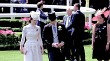 Kate Middleton Prince William GIF - Kate Middleton Prince William Conversation GIFs