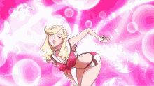 space dandy boobies anime pin up girl lewd space dandy boobies anime pin up girl lewd