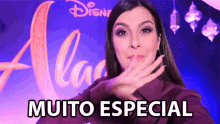 Muito Especial Special GIF - Muito Especial Especial Special GIFs