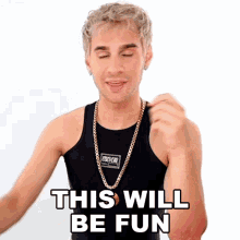 this will be fun brad mondo im excited this will be a blast youre gonna have fun this will be fun brad mondo im excited this will be a blast youre gonna have fun