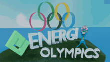 Energi Energi Nrg GIF - Energi Energi Nrg Energi Olympics GIFs