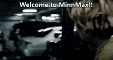 The Host Pie Face GIF - The Host Pie Face Welcome To Minnmax GIFs