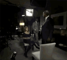 R Kelly Rkelly Interview GIF - R Kelly Rkelly Interview Gayle King GIFs