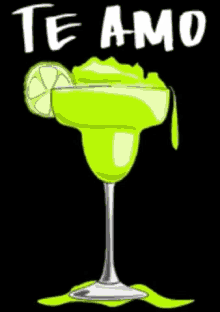 Tequila Green GIF - Tequila Green Spill GIFs