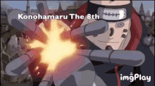 pain kakashi battle naruto