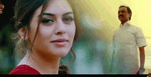 hansika