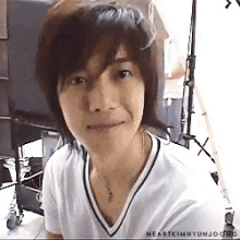 Ss501 Ss301 GIF - Ss501 Ss301 Leader GIFs