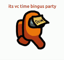 Bingus Party GIF - Bingus Party GIFs