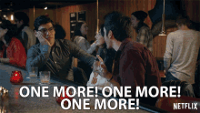 One More Celebrate GIF - One More Celebrate Drink GIFs