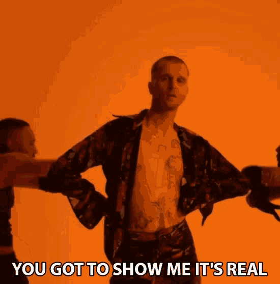 Head Scratch Hands On Waist GIF Head Scratch Hands On Waist You Got