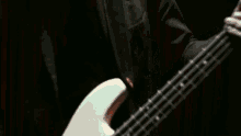 Bass Headbanging GIF - Bass Headbanging Playing The Guitar GIFs