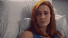 She Doesnt Really Like Men Nicole Haught GIF - She Doesnt Really Like Men Nicole Haught Wynonna Earp GIFs