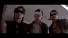 Big Trouble In Little China Glasses Bunny GIF - Big Trouble In Little China Glasses Bunny GIFs