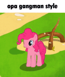Gangnam Style My Little Pony GIF - Gangnam Style My Little Pony Mlp GIFs