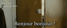 Bonjourbonjour GIF - Bonjourbonjour GIFs