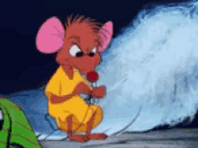 Rat Disney GIF - Rat Disney GIFs