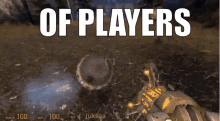 open fortress of of players players quake