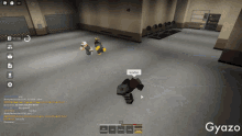 zeta security