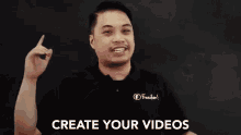 Create You Videos Create Your Own GIF - Create You Videos Create Your Own Produce GIFs