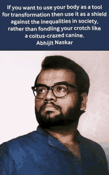 Abhijit Naskar Pop Culture GIF - Abhijit Naskar Naskar Pop Culture GIFs