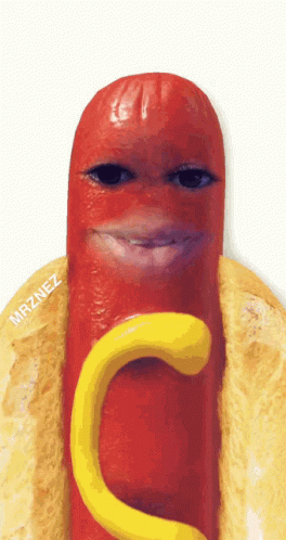 Weenie Hot GIF - Weenie Hot Dog GIFs
