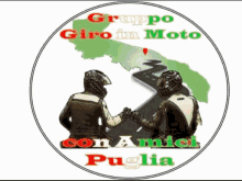 Moto Amici Puglia Giro Scooter Viaggio Motocicletta Motociclista Sport Italia GIF - Moto Amici Puglia Giro Scooter Viaggio Motocicletta Motociclista Sport Italia GIFs