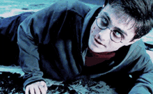Harry Potter Youve Lost Old Man GIF - Harry Potter Youve Lost Old Man Angry GIFs