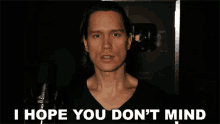 i hope you dont mind pellek in the end cover i hope its okay dont you mind i hope you dont mind pellek in the end cover i hope its okay dont you mind