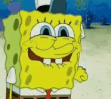 Shoulders GIF - Spongebob Squarepants Spongebob Excited GIFs
