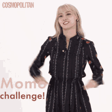 Dancing Hirai Momo GIF - Dancing Hirai Momo Twice GIFs