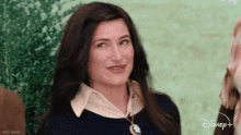 Wink Wink Agnes GIF - Wink Wink Agnes Agatha Harkness GIFs