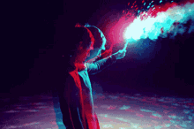 Colors Fire GIF - Colors Fire Flame GIFs