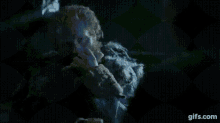 Tormund Tormund Giantsbane GIF - Tormund Tormund Giantsbane Game Of Thrones GIFs