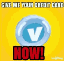 Fortnite Lolol GIF - Fortnite Lolol Give Me Your Credit Card Now GIFs