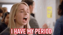 Pms Period GIF - Pms Period Angry GIFs