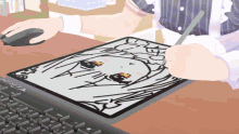 inuyama tamaki noripro vtuber virtual youtuber uruha rushia