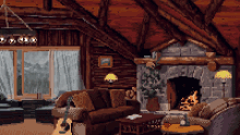 cozy chug
