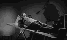 Wake Up The Monster GIF - Wake Up The Monster Son Of Frankenstein GIFs