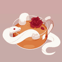 snakes-tea.gif