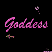 Goddess Her GIF - Goddess Her She GIFs