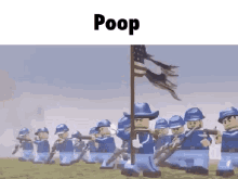 Poop Meme GIF - Poop Meme Lego GIFs